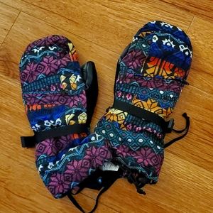 Burton Snow Gloves
